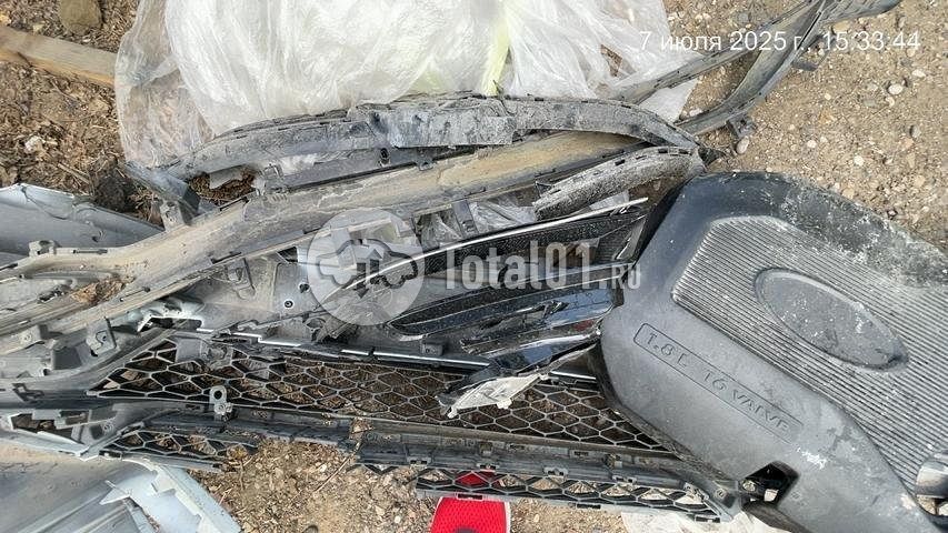 Фото ВАЗ (LADA) Vesta 648