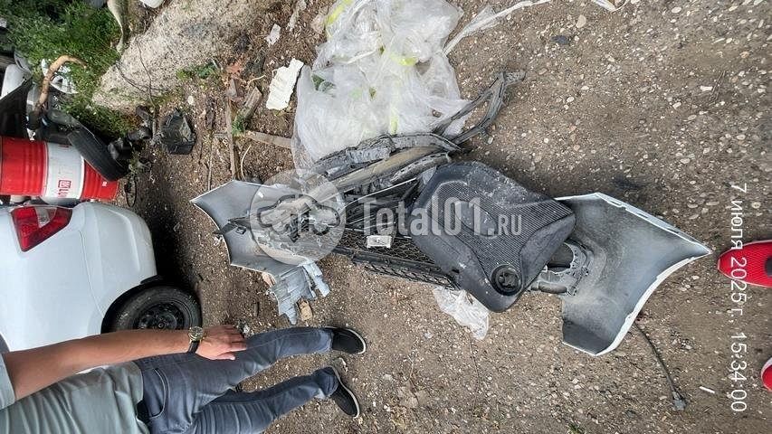 Фото ВАЗ (LADA) Vesta 650