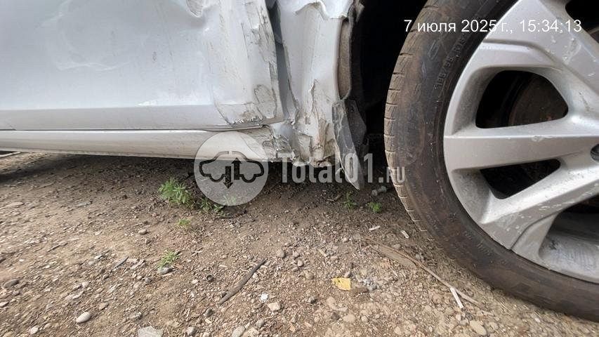 Фото ВАЗ (LADA) Vesta 652