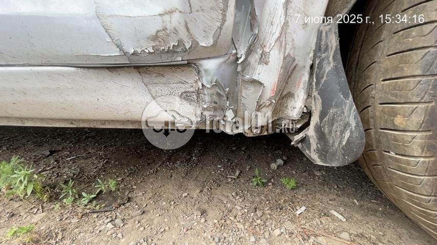 Фото ВАЗ (LADA) Vesta 654