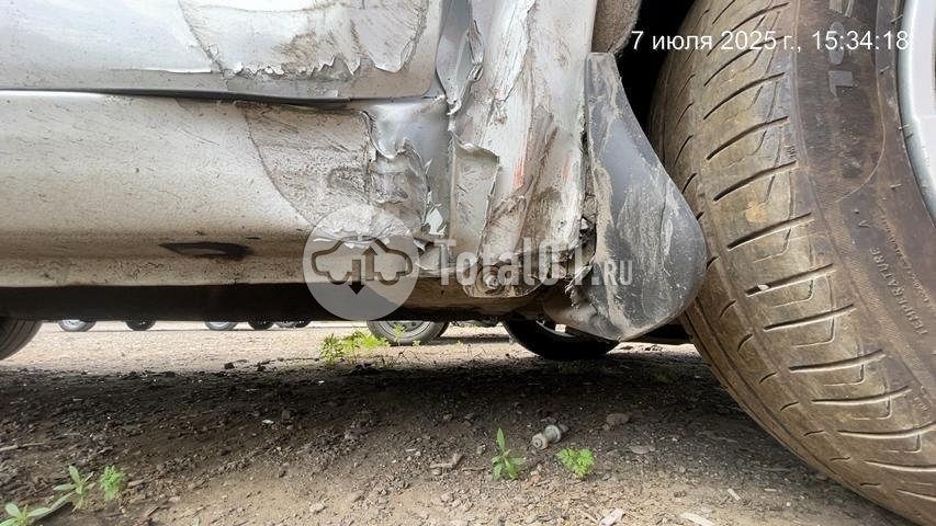 Фото ВАЗ (LADA) Vesta 656