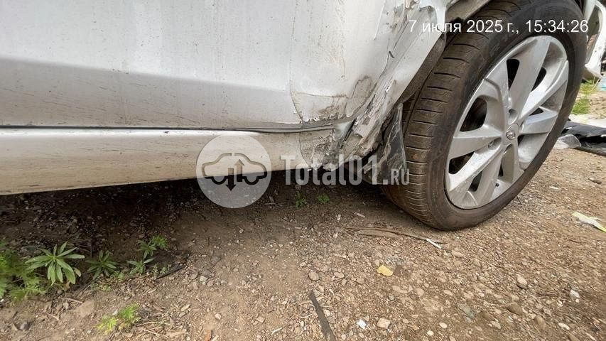 Фото ВАЗ (LADA) Vesta 660