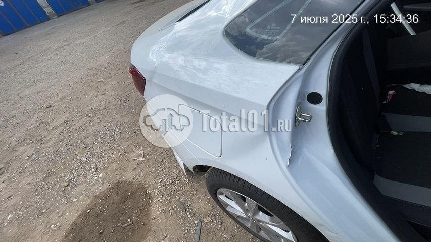 Фото ВАЗ (LADA) Vesta 662