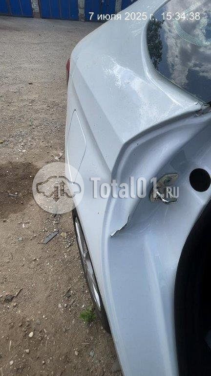 Фото ВАЗ (LADA) Vesta 664