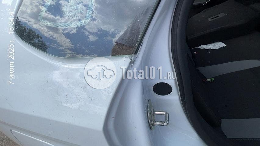 Фото ВАЗ (LADA) Vesta 666