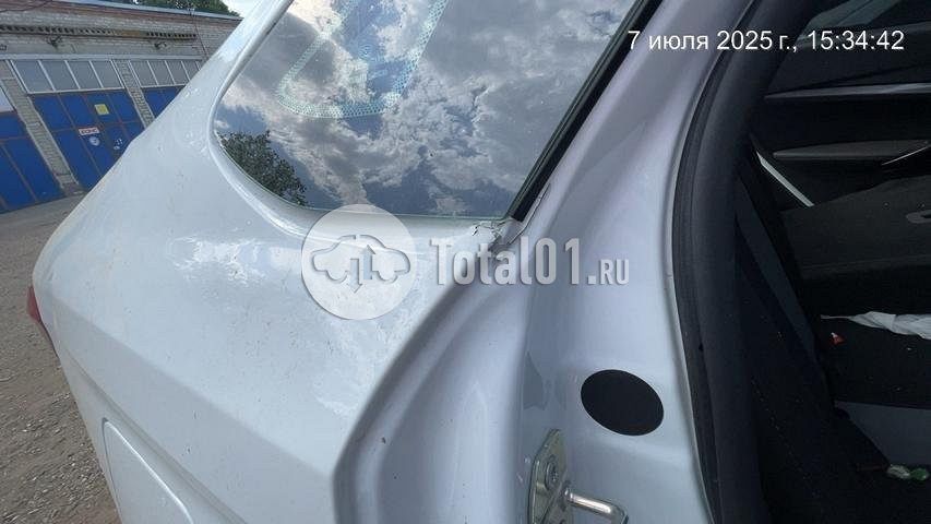 Фото ВАЗ (LADA) Vesta 668