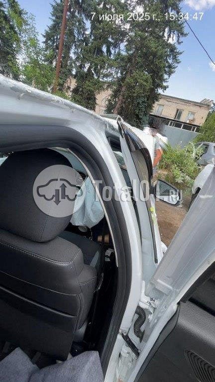 Фото ВАЗ (LADA) Vesta 670