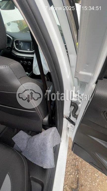 Фото ВАЗ (LADA) Vesta 674