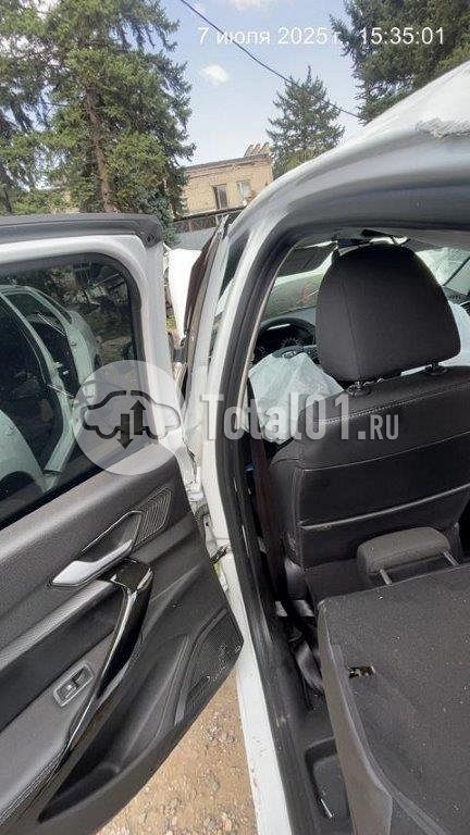 Фото ВАЗ (LADA) Vesta 676