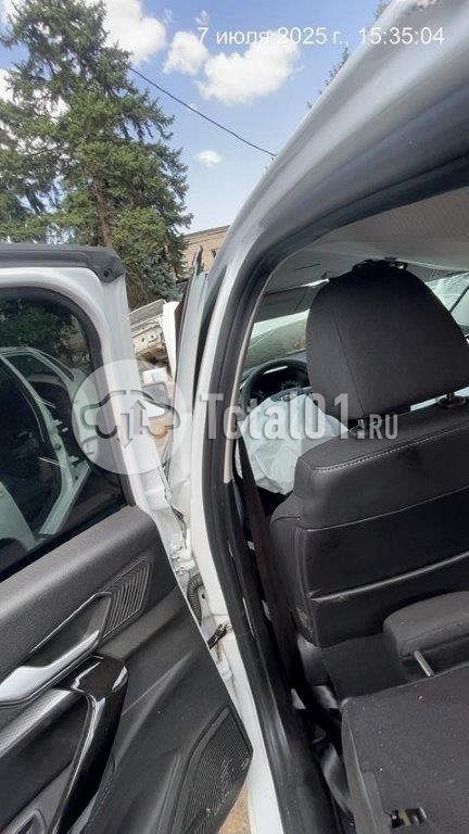 Фото ВАЗ (LADA) Vesta 678