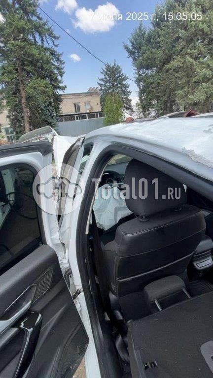 Фото ВАЗ (LADA) Vesta 680