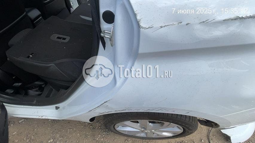 Фото ВАЗ (LADA) Vesta 684