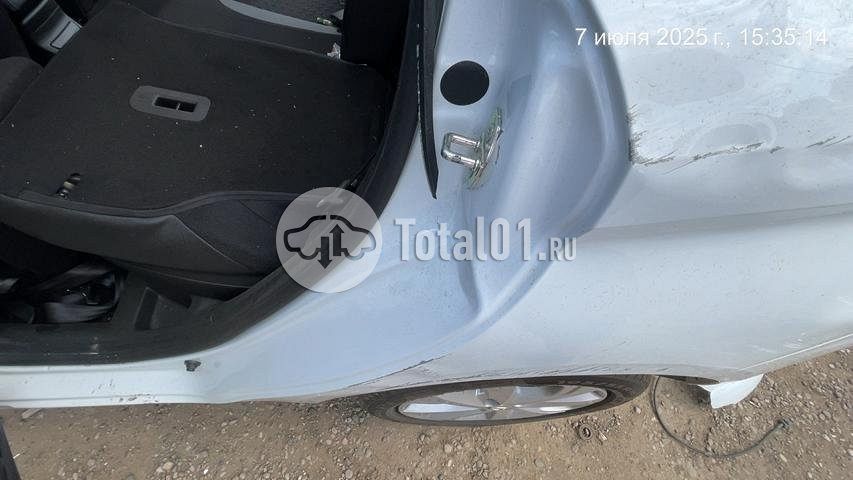 Фото ВАЗ (LADA) Vesta 686