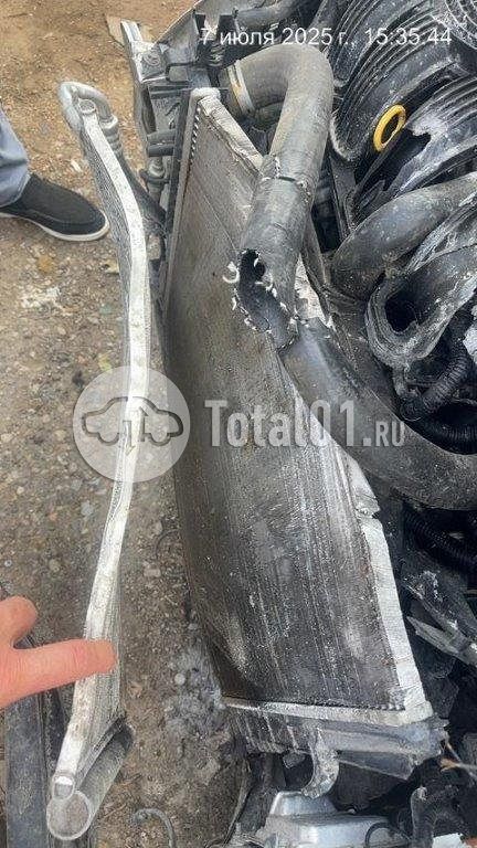 Фото ВАЗ (LADA) Vesta 688