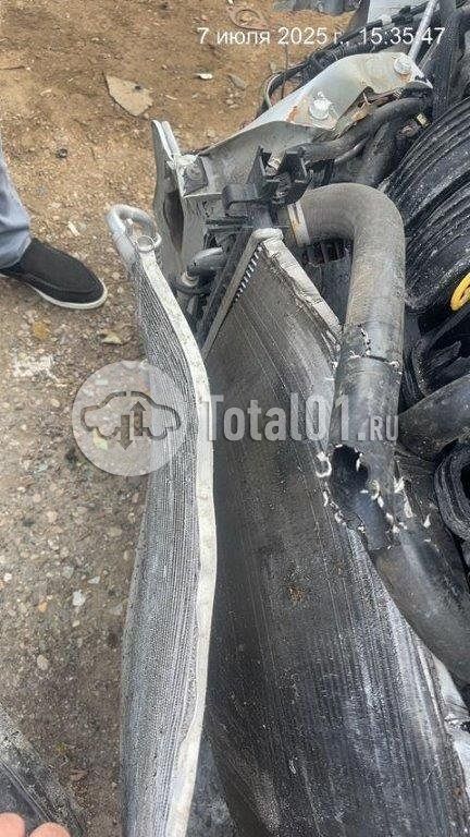 Фото ВАЗ (LADA) Vesta 690