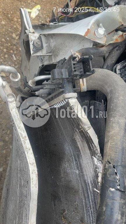 Фото ВАЗ (LADA) Vesta 692