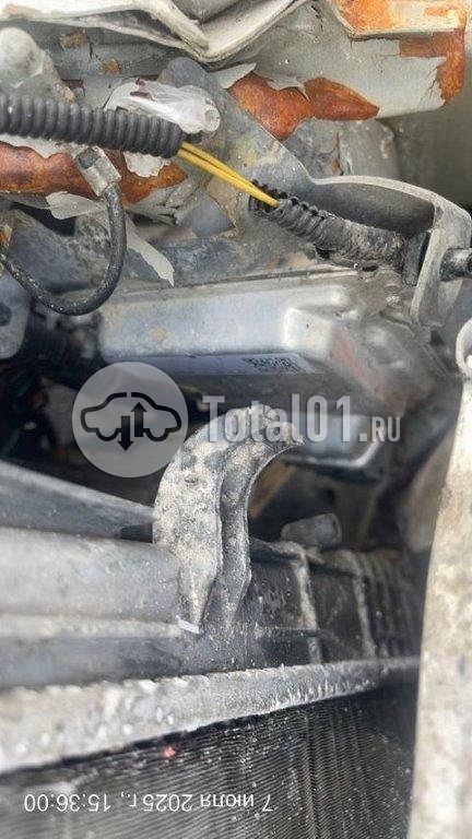 Фото ВАЗ (LADA) Vesta 696