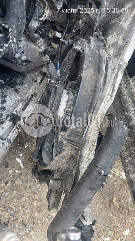 Фото ВАЗ (LADA) Vesta 698