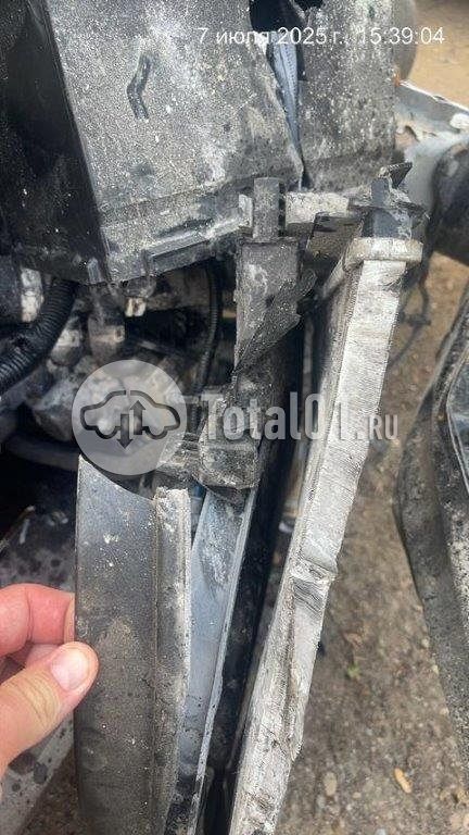 Фото ВАЗ (LADA) Vesta 700