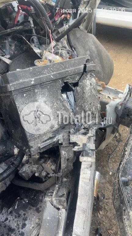 Фото ВАЗ (LADA) Vesta 702