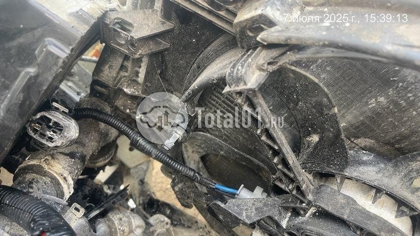 Фото ВАЗ (LADA) Vesta 706