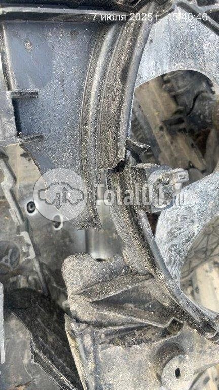 Фото ВАЗ (LADA) Vesta 710