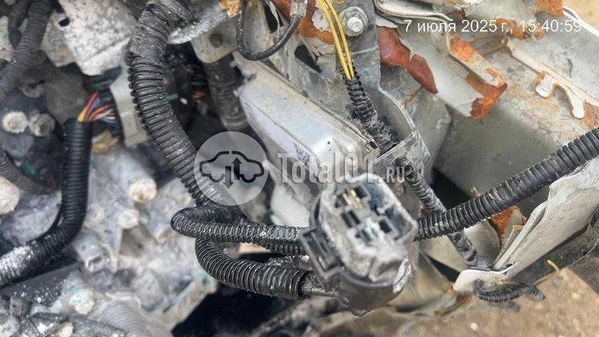 Фото ВАЗ (LADA) Vesta 716