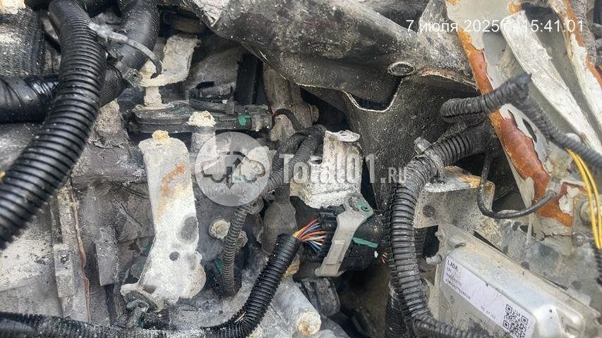 Фото ВАЗ (LADA) Vesta 718