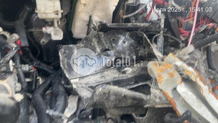 Фото ВАЗ (LADA) Vesta 720