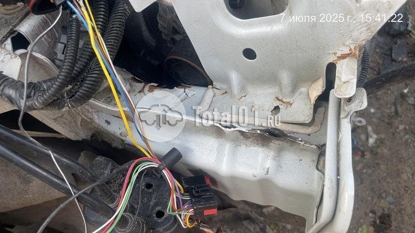 Фото ВАЗ (LADA) Vesta 724