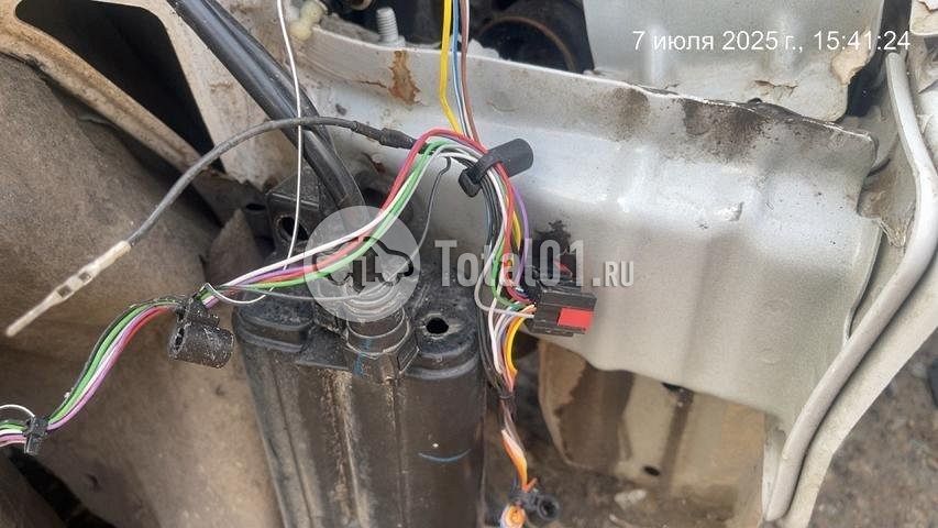 Фото ВАЗ (LADA) Vesta 726