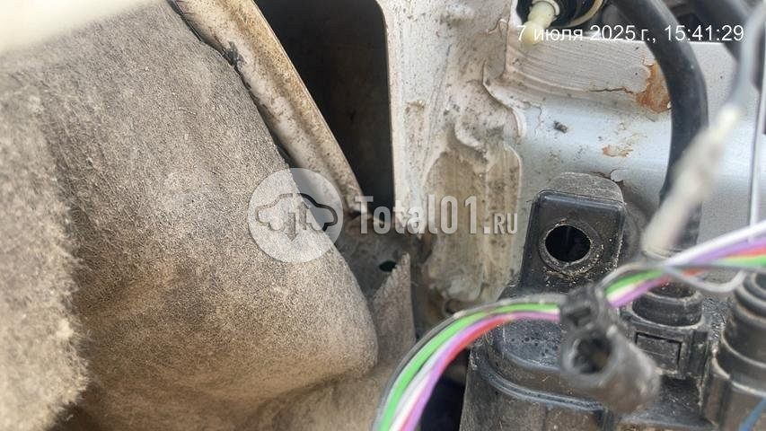 Фото ВАЗ (LADA) Vesta 728