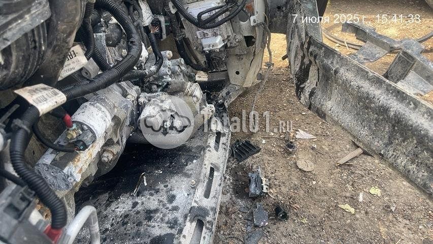 Фото ВАЗ (LADA) Vesta 730