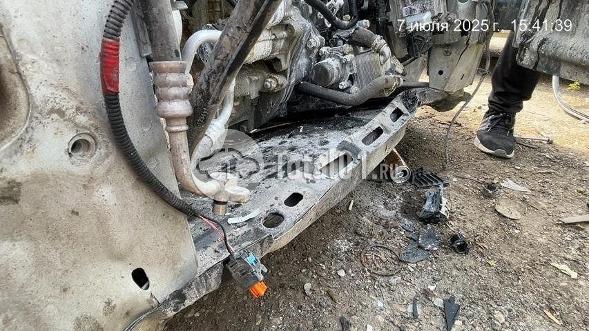 Фото ВАЗ (LADA) Vesta 734