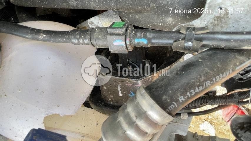 Фото ВАЗ (LADA) Vesta 738