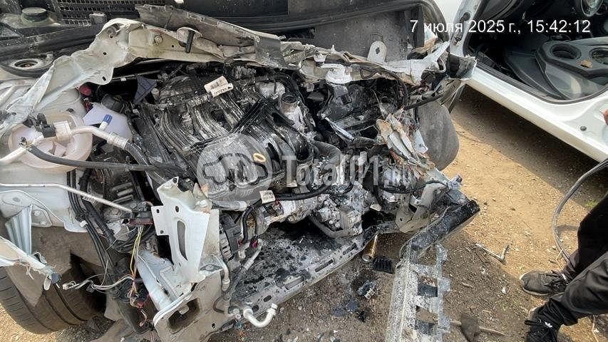 Фото ВАЗ (LADA) Vesta 742