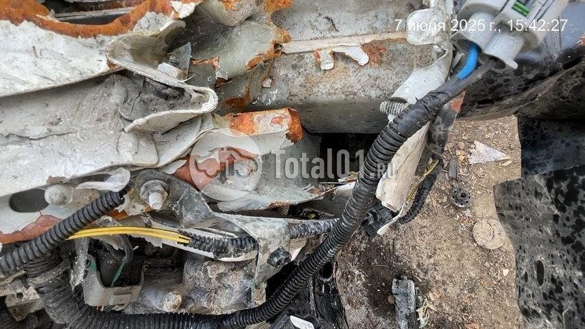 Фото ВАЗ (LADA) Vesta 748