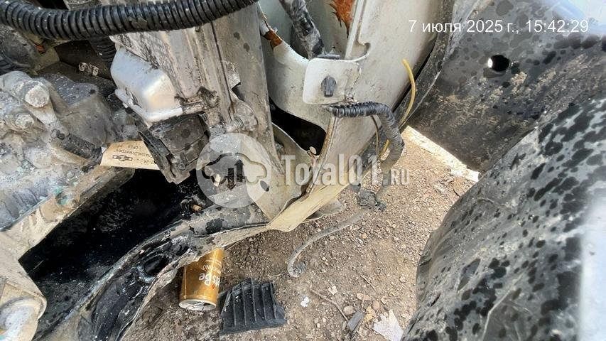 Фото ВАЗ (LADA) Vesta 750