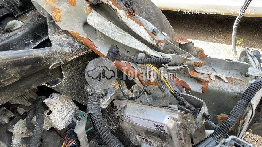 Фото ВАЗ (LADA) Vesta 752