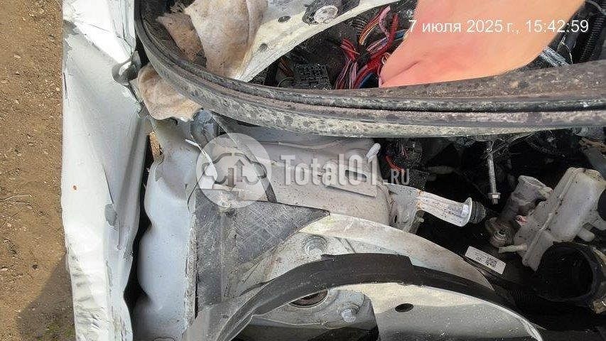 Фото ВАЗ (LADA) Vesta 754