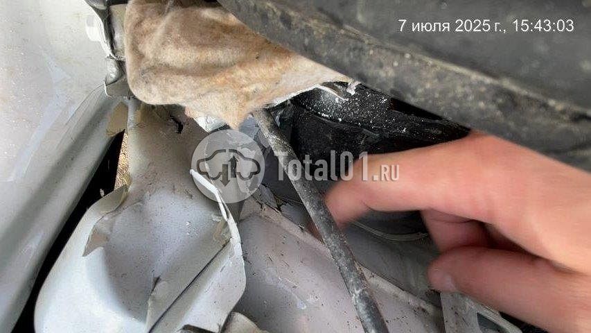 Фото ВАЗ (LADA) Vesta 756