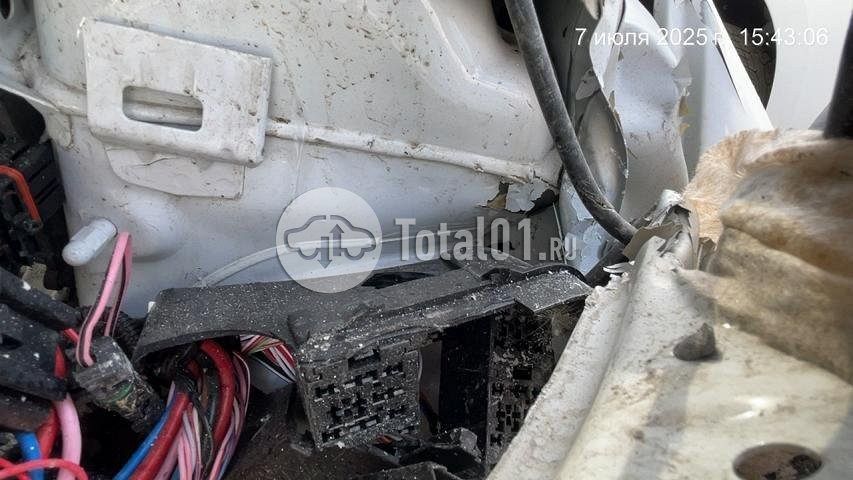 Фото ВАЗ (LADA) Vesta 758