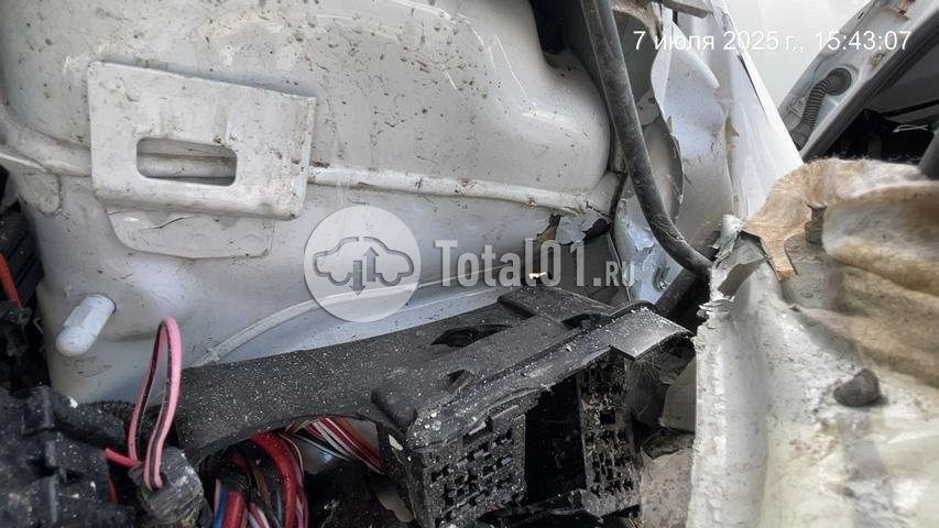 Фото ВАЗ (LADA) Vesta 760