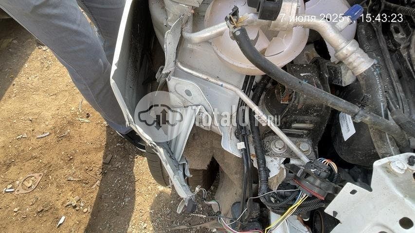 Фото ВАЗ (LADA) Vesta 766