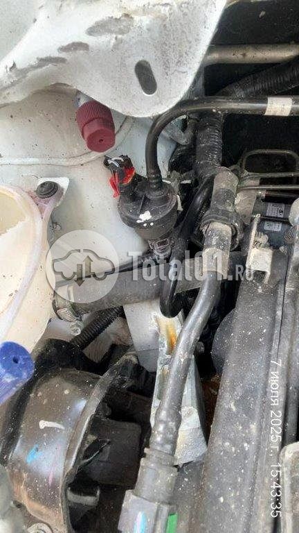 Фото ВАЗ (LADA) Vesta 768