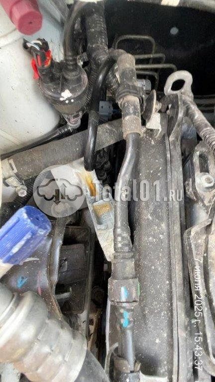 Фото ВАЗ (LADA) Vesta 770