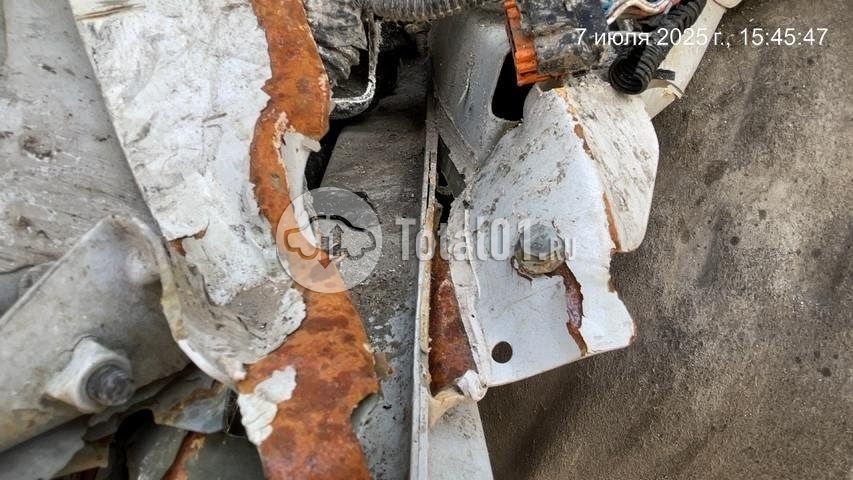 Фото ВАЗ (LADA) Vesta 774