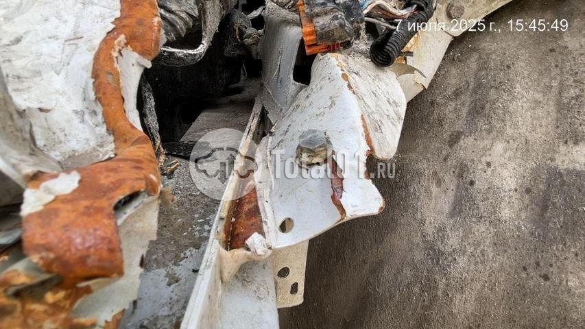 Фото ВАЗ (LADA) Vesta 776