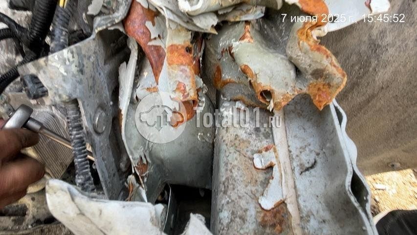 Фото ВАЗ (LADA) Vesta 778