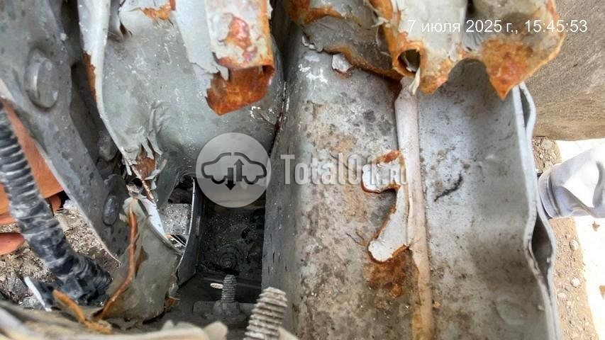 Фото ВАЗ (LADA) Vesta 780